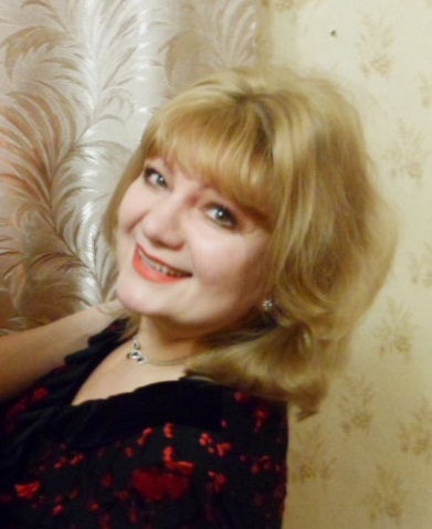 Любовь Алёхина