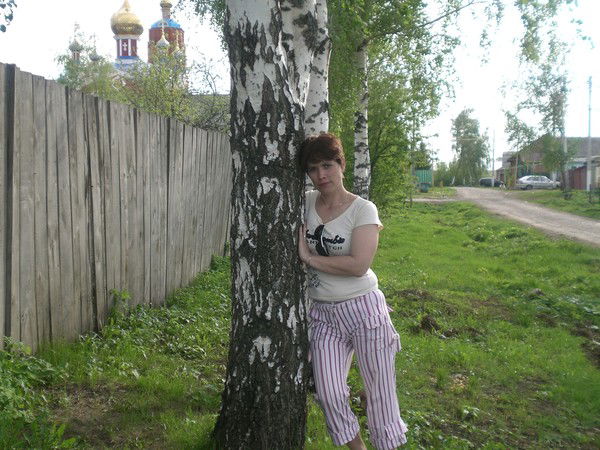 Екатерина Казакова