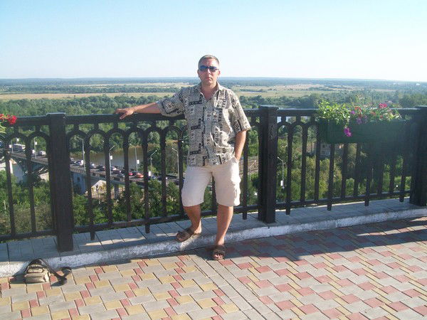 Андрей Радченко