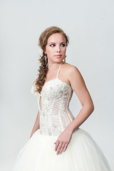 Виктория Желанова