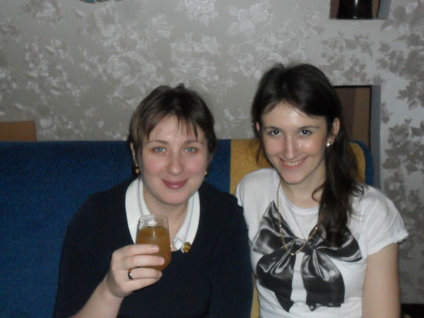 Инна Морева