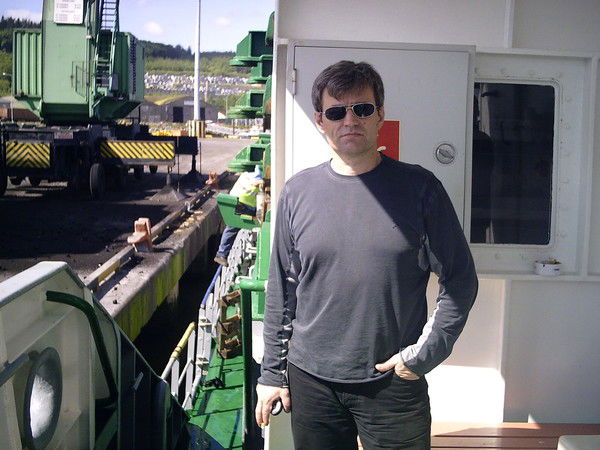 Петр Гудемчук