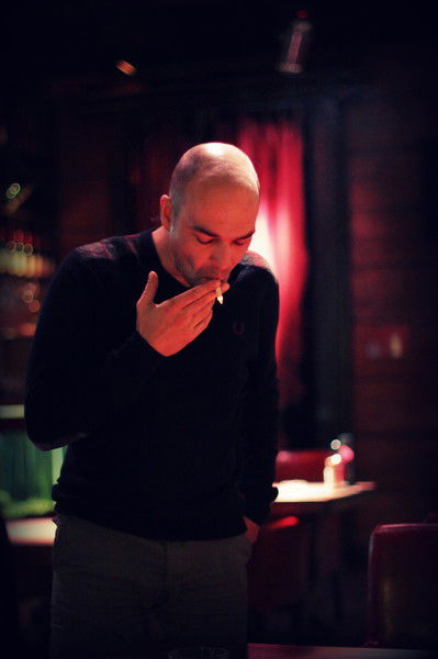 Михаил Комягин