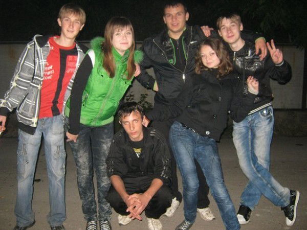 Андрей Тютюнник