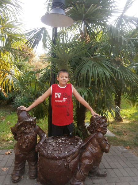 Руслан Темербаев