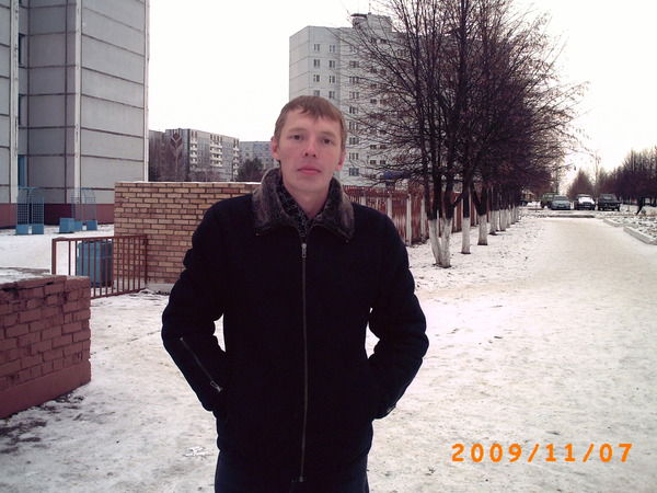 Вячеслав Чепкасов