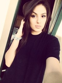 Вика Сидова