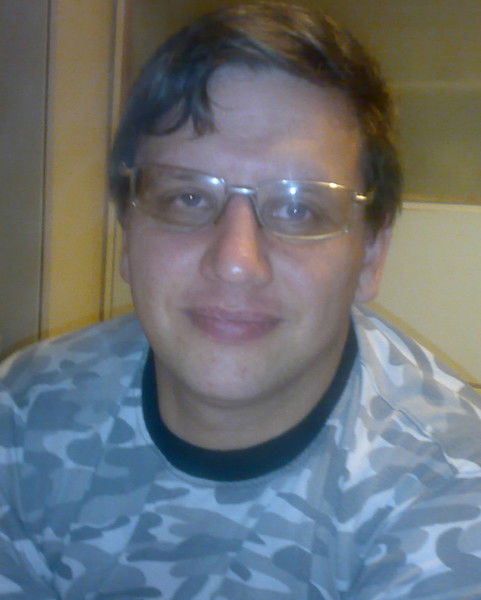 Андрей Нарваткин