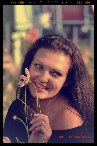 Анастасия Акулова