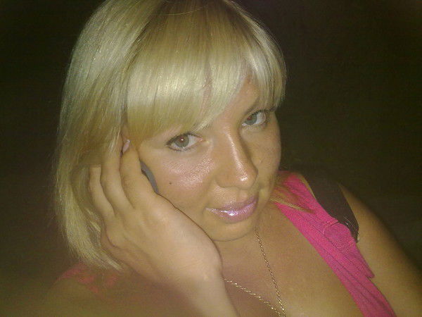 Екатерина Гусева