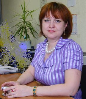 Светлана Филина