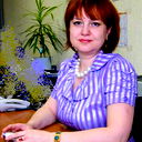 Светлана Филина