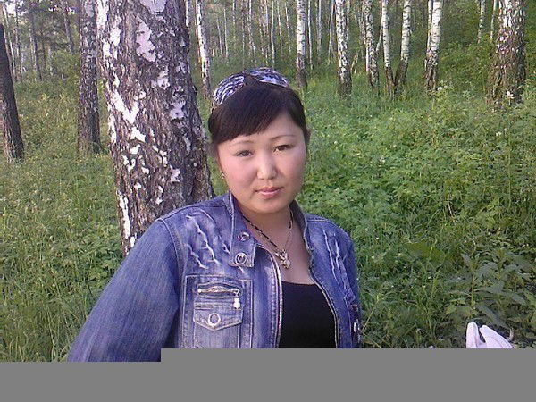 Надежда Дугер