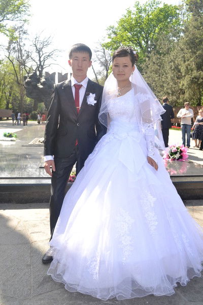 Ерлан Бухаев