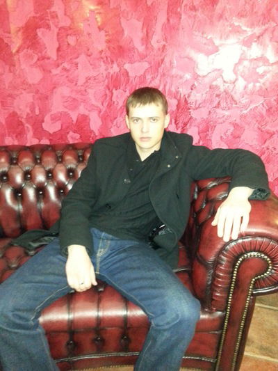 Станислав Мельник