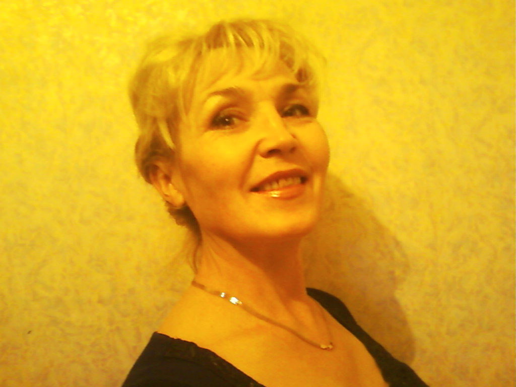 Татьяна Юрьевич