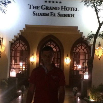 Василий Семерак