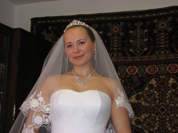 Виктория Кривец