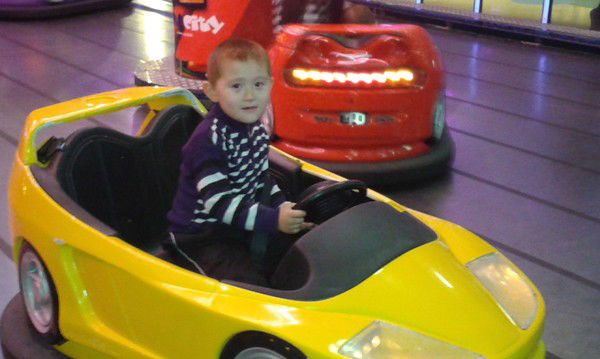 Жулдыз Усенбаева