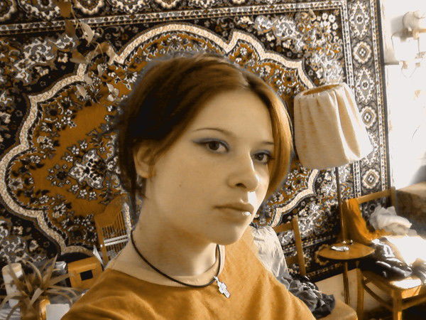 Елена Токовенко