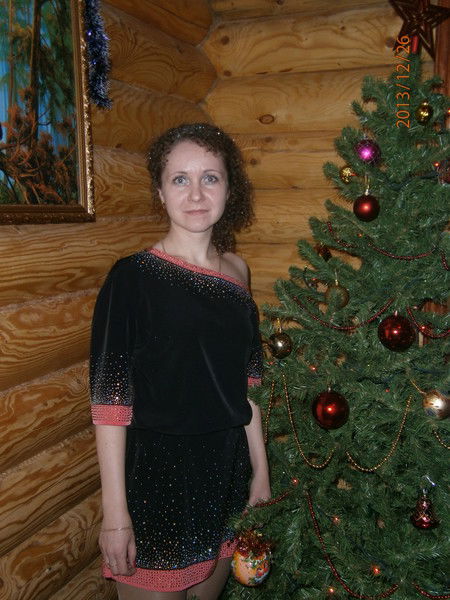 Наташа Бурдонская