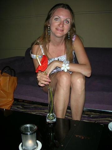 Елена Петрова