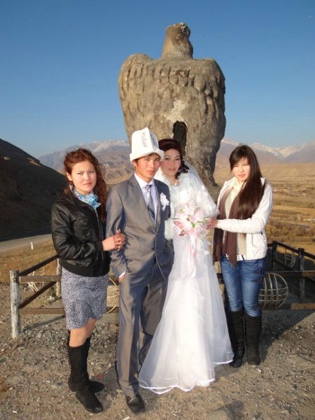 Улук Ажыкулов