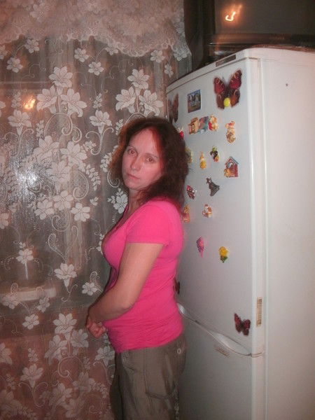 Ира Рафаилова