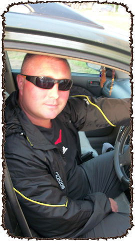 Николай Бархотенко