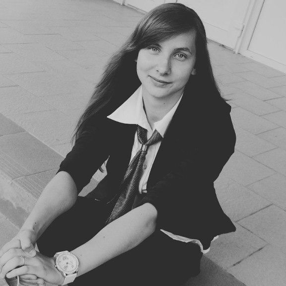 Елена Реманюк