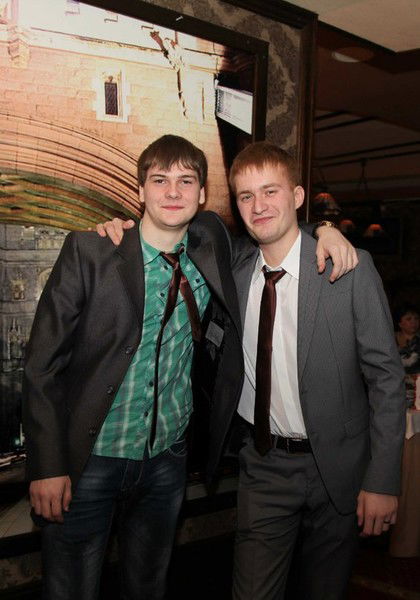 Евгений Смирнов