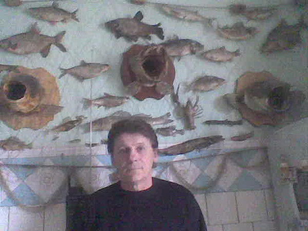 Виктор Макеев