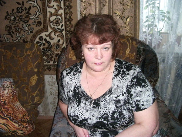 Ольга Гавай