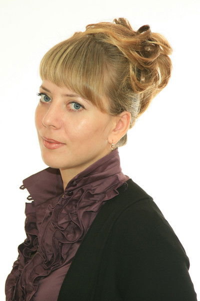 Алёна Воробьева