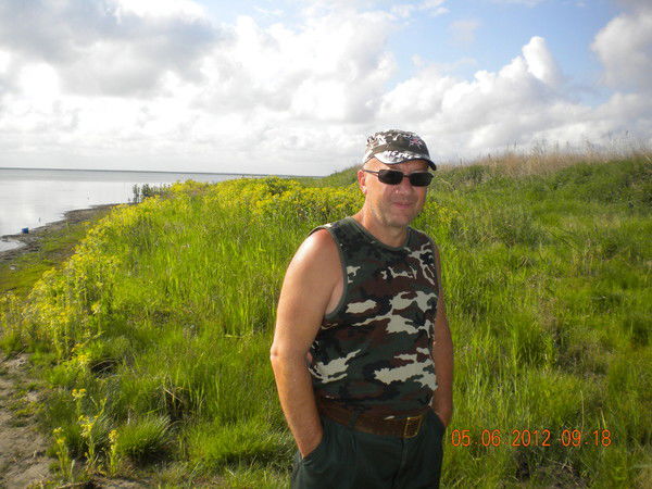 Владимир Кузнецов