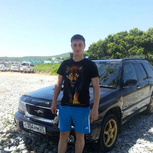 Сергей Литвинюк