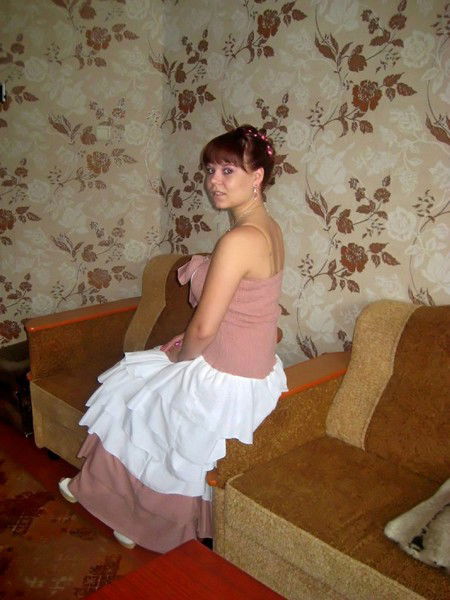 Елена Евгеньевна