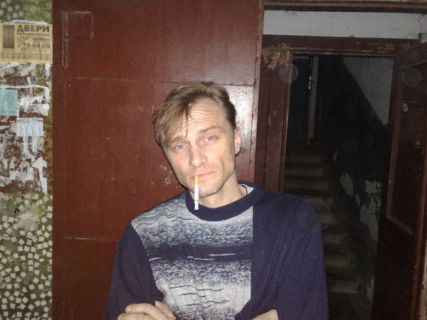 Валерий Евтюхин