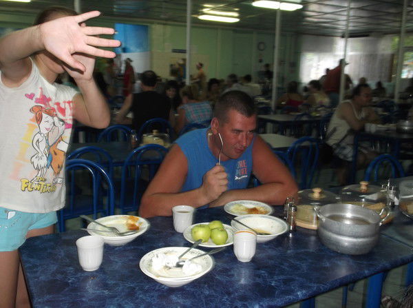 Александр Дьяконов