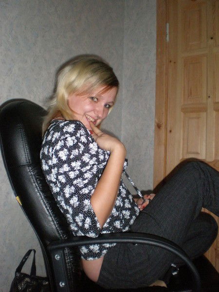 Евгения Войник