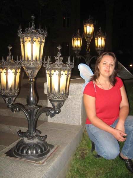 Татьяна Шефлер