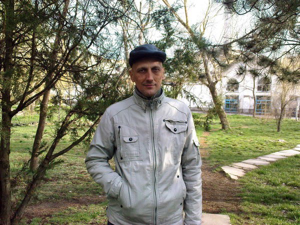 Алексей Березнюк