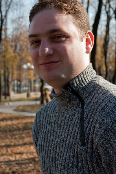 Ярослав Шуляк