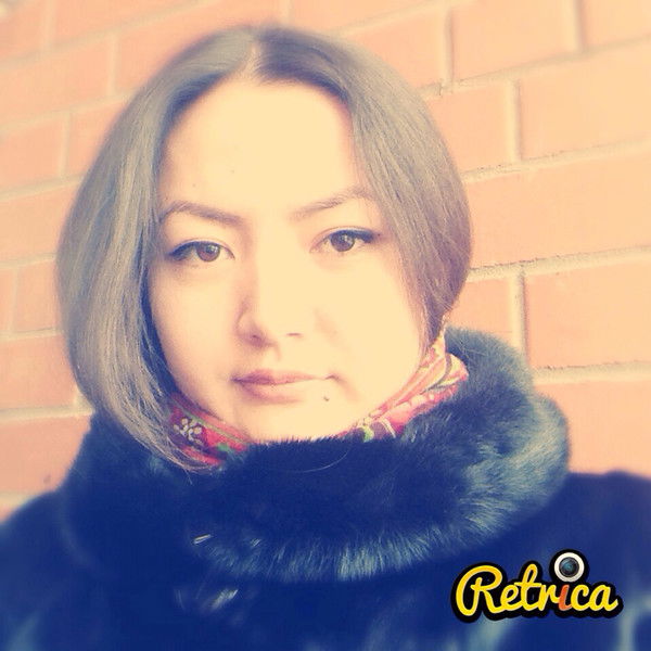 Nurgul* Koshumbaevna