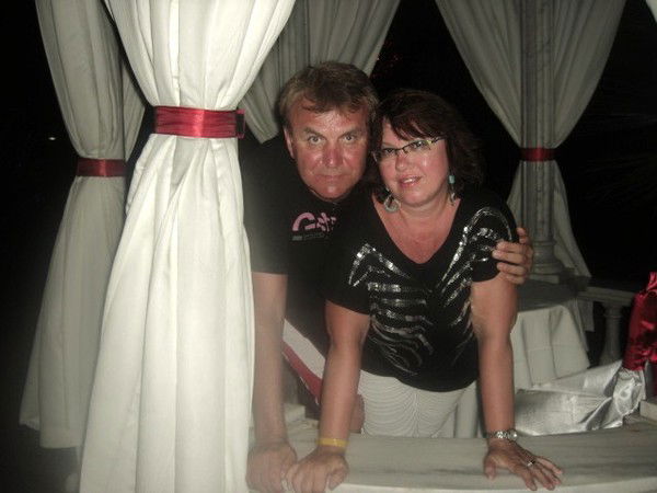 Марина Вильдеманн