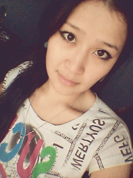 Гулжайна Тажибаева