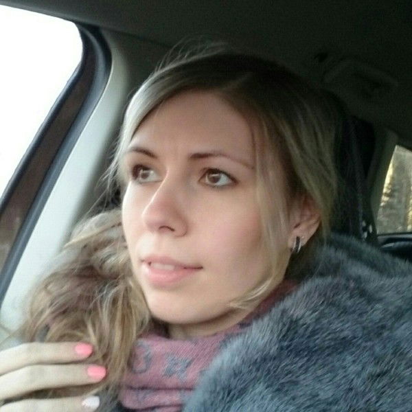 Ирина Смирнова