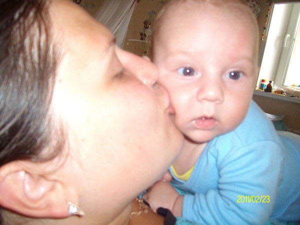 Елена Шишкина