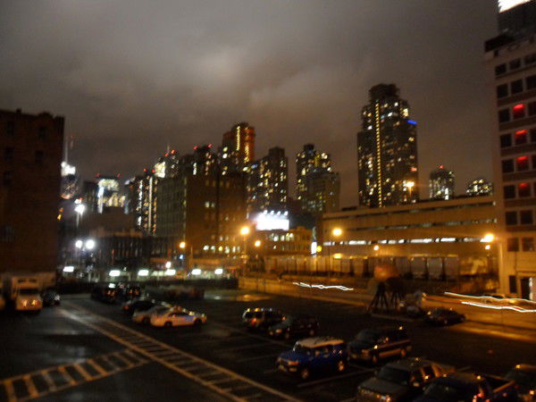 Дария Лапонникова