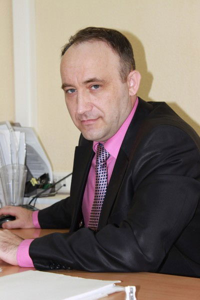 Владимир Архипов